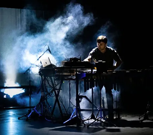 The DOMNIQ Group · PHIL Haarlem, Haarlem · Fri, 27 Nov 2026