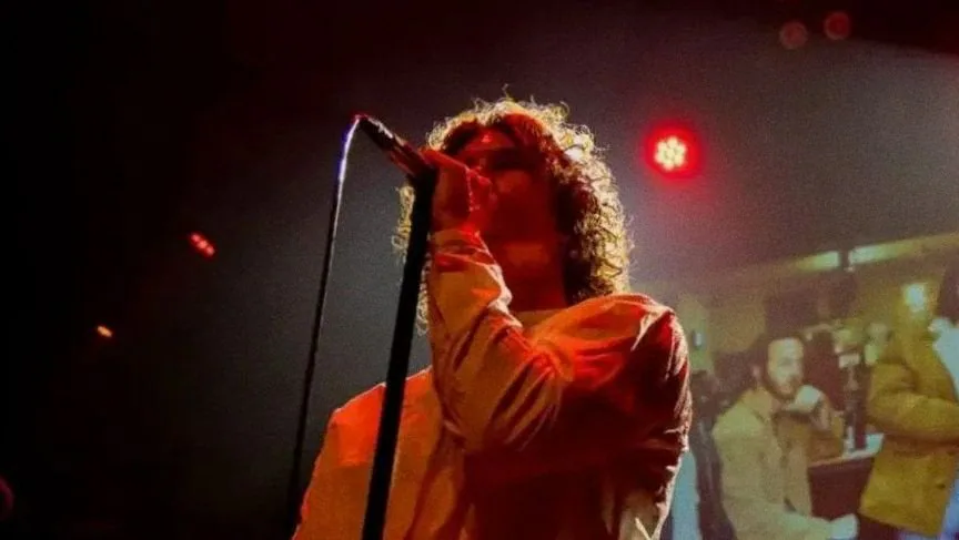 The Doors in Concert · P60, Amstelveen · Thu, 10 Sept 2026