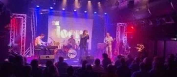 The Doors Rising · Poppodium Duycker, Hoofddorp · Thu, 4 Mar 2027
