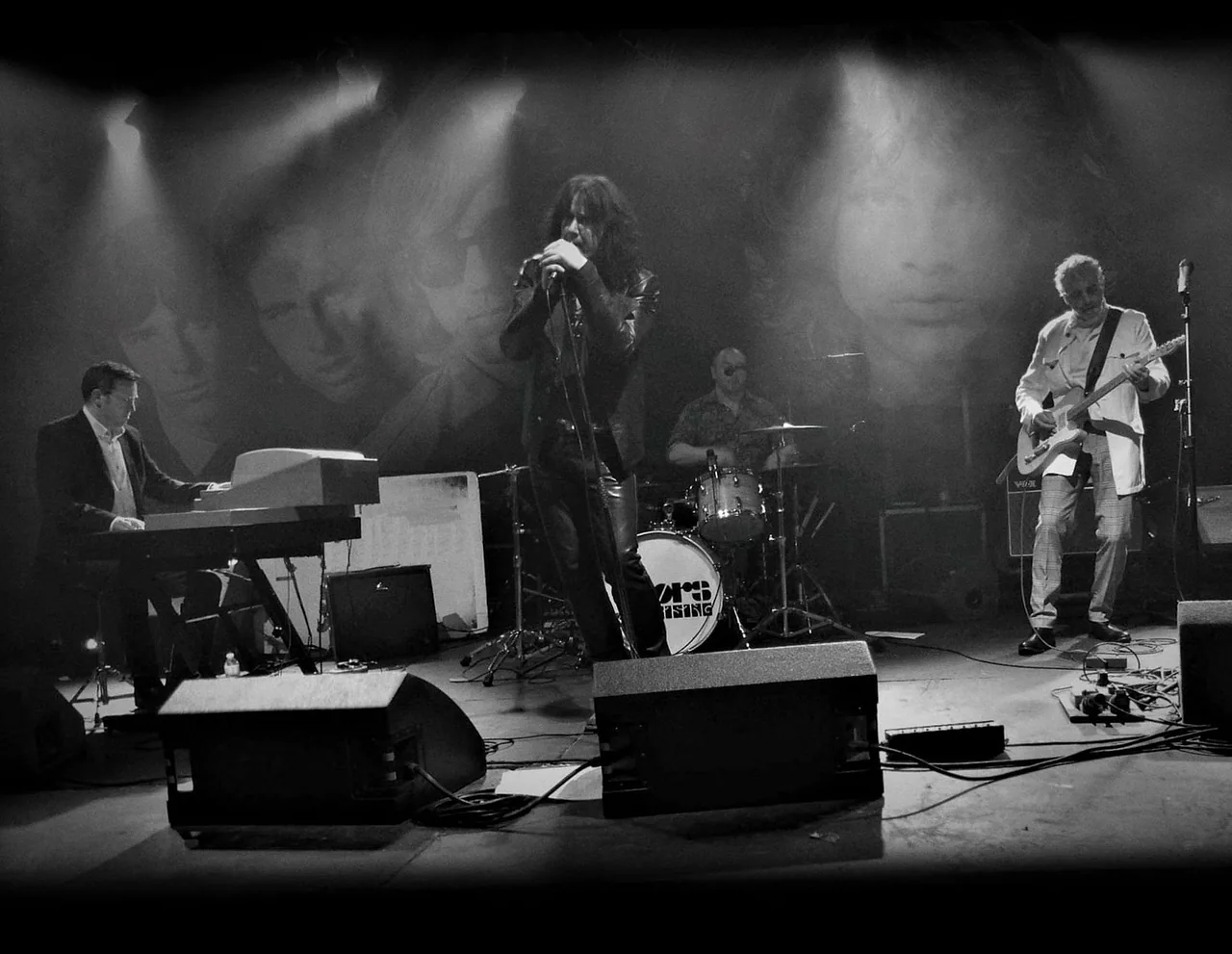 The Doors Rising (UK) · De Cacaofabriek, Helmond · vr 5 mrt 2027