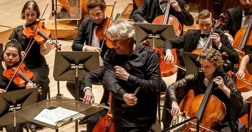 The Dream of Gerontius - Oost-Nederlands Symfonieorkest en het Philips Koor Eindhoven onder leiding van Jeppe Moulijn · Wilminktheater en Muziekcentrum Enschede, Enschede · Sun, 14 Feb 2027