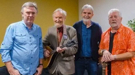The Dublin Legends · Metropool, Enschede · za 3 okt 2026