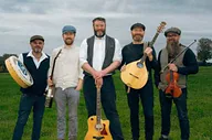 The Dubliners Experience · Luctor et Emergo, Rilland · wo 13 jan 2027