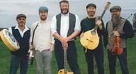 The Dubliners Experience · Castellum Theater & Film, Alphen aan den Rijn · wo 20 jan 2027