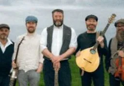 The Dubliners Experience · ATLAS Theater, Emmen · vr 15 jan 2027