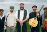 The Dubliners Experience · ATLAS Theater, Emmen · vr 15 jan 2027