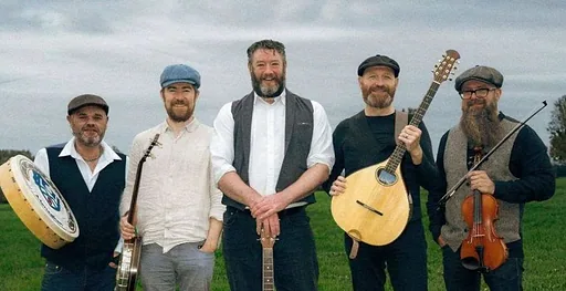 The Dubliners Experience - The Songs and Stories of the Dubliners · Theater Orpheus, Apeldoorn · di 19 jan 2027