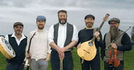 The Dubliners Experience · Schouwburg & Filmtheater Agnietenhof, Tiel · za 23 jan 2027