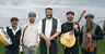 The Dubliners Experience - The Songs and Stories of the Dubliners · Schouwburg & Filmtheater Agnietenhof, Tiel · za 23 jan 2027
