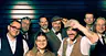 THE DUTCH DUBLINERS · Energiehuis, Dordrecht · vr 12 mrt 2027
