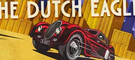 The Dutch Eagles · Theater en Buitensociëteit Hanzehof, Zutphen · za 23 jan 2027