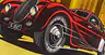 The Dutch Eagles - Life in the Fast Lane · Theater de Bussel, Oosterhout · vr 13 nov 2026