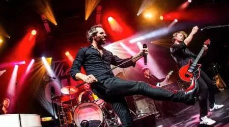 The Dutch Queen · Metropool Hengelo, Hengelo · za 20 mrt 2027