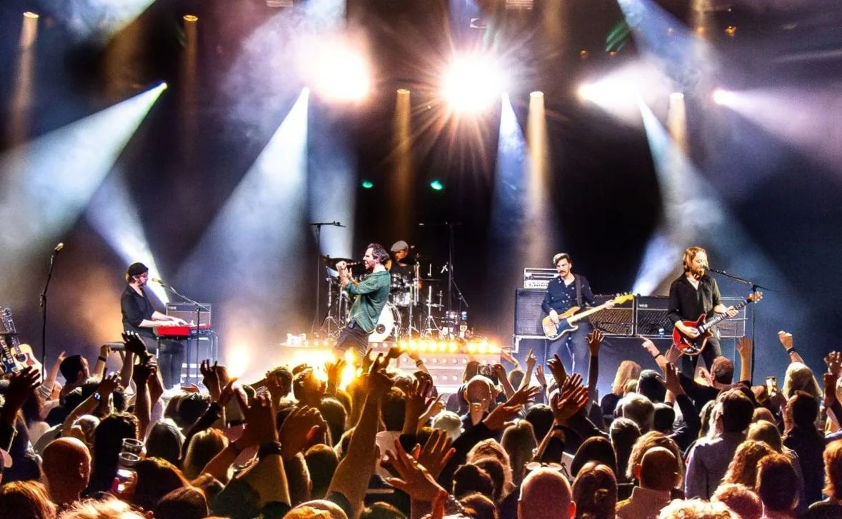 The Dutch Queen · Poppodium Boerderij, Zoetermeer · vr 26 mrt 2027