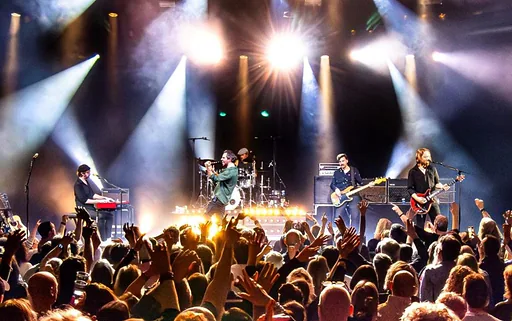 The Dutch Queen · De Oosterpoort, Groningen · wo 30 dec 2026