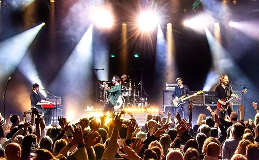 The Dutch Queen · Luxor Live, Arnhem · vr 12 mrt 2027
