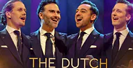 The Dutch Tenors · Theater De Lampegiet, Veenendaal · vr 12 feb 2027