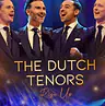 The Dutch Tenors · Schouwburg Venray, Venray · za 17 okt 2026