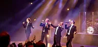 The Dutch Tenors · Schaffelaartheater, Barneveld · do 11 feb 2027