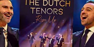 The Dutch Tenors · Schouwburg De Lawei, Drachten · vr 23 okt 2026