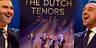 The Dutch Tenors - Rise up · Schouwburg De Lawei, Drachten · vr 23 okt 2026