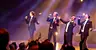 The Dutch Tenors - Rise Up · Theater Het Kruispunt, Barendrecht · wo 11 nov 2026