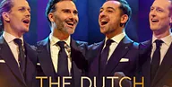 The Dutch Tenors · Blauwe Kei Theater aan de Noordkade, Veghel · vr 20 nov 2026