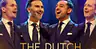The Dutch Tenors - Rise Up · Blauwe Kei Theater aan de Noordkade, Veghel · vr 20 nov 2026