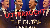 The Dutch Tenors - Rise Up · Cultuurkoepel Heiloo, Heiloo · zo 14 feb 2027