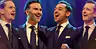 The Dutch Tenors - Rise Up · Theater Orpheus, Apeldoorn · vr 16 okt 2026