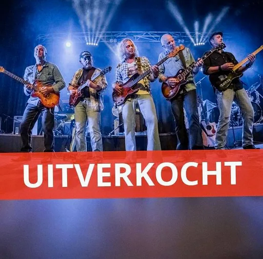 The Eagles Legacy · Bon theater, Medemblik · za 21 nov 2026
