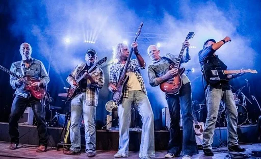 The Eagles Legacy – One of These Nights · Cultureel Centrum Bullekerk, Zaandam · za 30 jan 2027