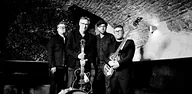 The Early Beatles · Schaffelaartheater, Barneveld · do 15 okt 2026