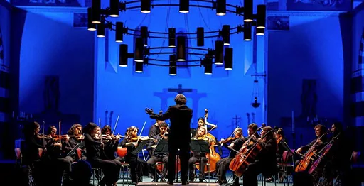 The Elements - DProject Orchestra · de Doelen, Rotterdam · Sun, 4 Oct 2026