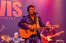 The Elvis Concert 2026 (USA) · Cpunt (formerly Schouwburg De Meerse), Hoofddorp · di 17 nov 2026