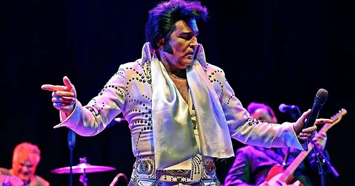 The Elvis Concert 2027 · 013, Tilburg · do 8 apr 2027
