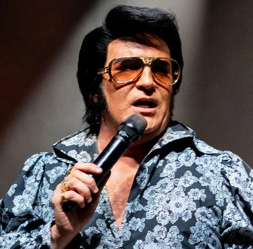 The Elvis Concert - Special 50th Anniversary 1977 - 2027 · Effenaar, Eindhoven · zo 11 apr 2027