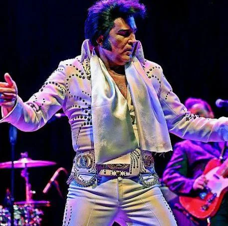 The Elvis Concert (USA) · Schouwburg Amphion, Doetinchem · wo 21 apr 2027