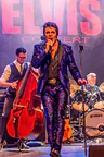 The Elvis Concert (USA) · De Nieuwe Kolk, Assen · wo 2 dec 2026
