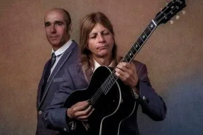The Everly Brothers Unplugged · Theater Aan de Slinger, Houten · vr 22 jan 2027