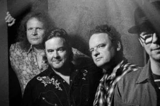 The Fortunate Sons · Podium Victorie, Alkmaar · za 16 jan 2027
