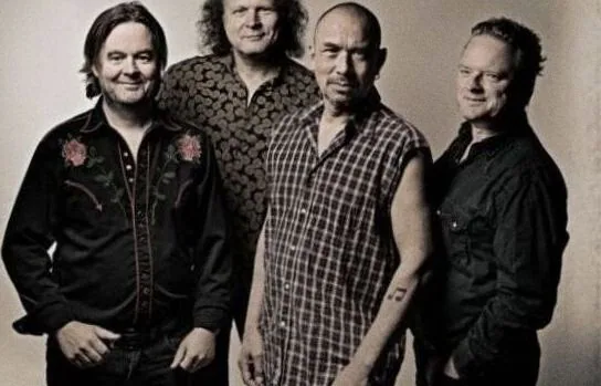 The Fortunate Sons · De Vorstin, Hilversum · za 9 jan 2027