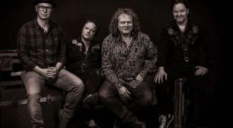 The Fortunate Sons – A Tribute To CCR · Metropool Hengelo, Hengelo · vr 11 dec 2026