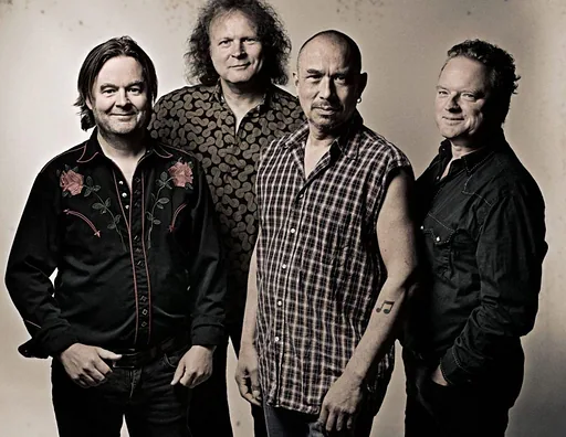 The Fortunate Sons · Poppodium Bolwerk, Sneek · vr 27 nov 2026