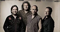 The Fortunate Sons Creedence Clearwater Revival · Pop- & Cultuurpodium P3, Purmerend · zo 29 nov 2026