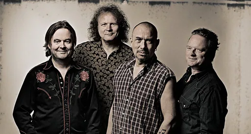 The Fortunate Sons Creedence Clearwater Revival · P3, Purmerend · zo 29 nov 2026