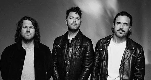The Fray · 013, Tilburg · di 10 nov 2026