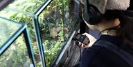 The Future Sound of Nature & Community Kitchen · TestTafel, Amsterdam · Sat, 24 Oct 2026