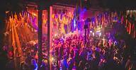 The Gardens of Babylon presents: The Seekers of Light - Saturday by Day · WestWeelde, Amsterdam · za 24 okt 2026