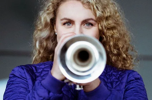 The Gesualdo Six & Matilda Lloyd · Schouwburg Concertzaal Tilburg, Tilburg · do 13 mei 2027